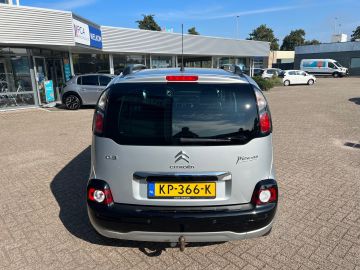 Citroën C3 Picasso